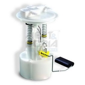 MEAT & DORIA 79221 Tankgeber NISSAN JUKE