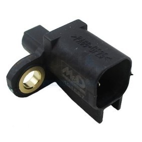 ABS-Sensor von MEAT & DORIA 90237