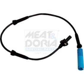 MEAT & DORIA 90287 ABS Sensor BMW 5 Touring (E61) 3.0 211 PS Otto