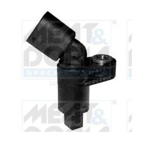 ABS-Sensor von MEAT & DORIA 90001
