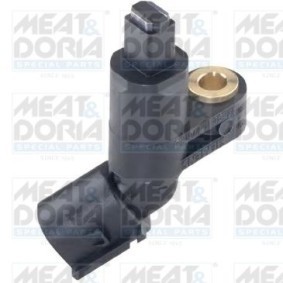 ABS-Sensor von MEAT & DORIA 90002