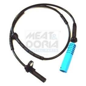 MEAT & DORIA 90310 ABS Sensor BMW 5 Touring (E61) 3.0 211 PS Otto