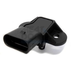 Kjøp Trykksensor, bremsekraftforsterker av MEAT & DORIA 82353 til den lave prisen 500,44&nbsp;kr