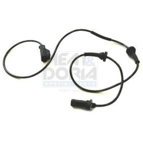 ABS-Sensor von MEAT & DORIA 90384