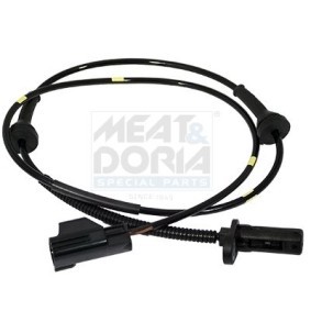 ABS-Sensor von MEAT & DORIA 90390