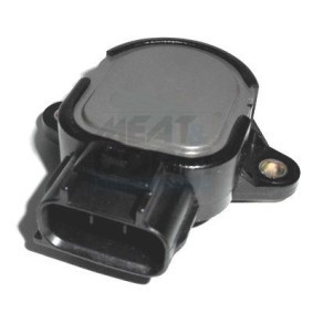 MEAT & DORIA 83129 Gasspjeld sensor MAZDA 323 F 6 (BJ) 1.6 95 hk Bensinmotor