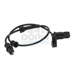 MEAT & DORIA 90154 ABS Sensor RENAULT LAGUNA 1 (B56, 556) 1.6 107 PS Otto