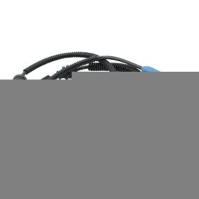 MEAT & DORIA 90163 ABS-givare CITROËN C5 I Break (DE_) 3.0 207 hk Bensinmotor