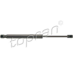 Acquista Ammortizatore pneumatico, Cofano bagagli / vano carico da TOPRAN 821 073 a buon mercato per soli 17,74&nbsp;&euro;