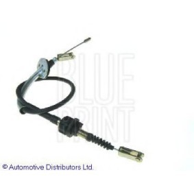 Kupplungsseil von BLUE PRINT günstig für 44,24&nbsp;&euro;