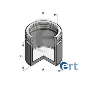 Comprar Émbolo, pinza del freno de ERT 150595-C a bajo precio de 15,87&nbsp;&euro;