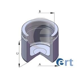 Comprar Émbolo, pinza del freno de ERT 150551-C a bajo precio de 8,60&nbsp;&euro;