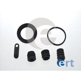 ERT 401841 Renoveringssats bromsok HYUNDAI ACCENT 1 (X-3) 1.3 60 hk Bensinmotor