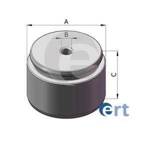 Comprar Émbolo, pinza del freno de ERT 150952-C a bajo precio de 8,25&nbsp;&euro;