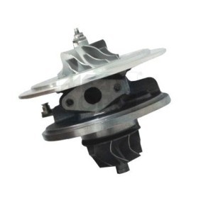 MEAT & DORIA 60156 Turbolader MERCEDES-BENZ CLK