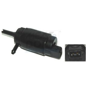 Osta Pesunestepumppu, lasinpesu MEAT & DORIA:llä 20111 edullisesti hintaan 12,17&nbsp;&euro;