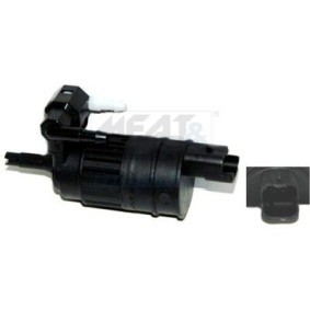 MEAT & DORIA 20116 Waschwasserpumpe RENAULT THALIA 2 (LU1/2)