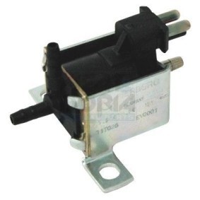 MEAT & DORIA 9135 Valvola, regolazione aria-aria aspirazione MERCEDES-BENZ SPRINTER 3-t Autobus (903)