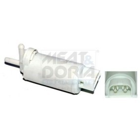 Waschwasserpumpe von MEAT & DORIA 20131