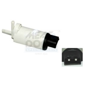 VOLVO Waschwasserpumpe von MEAT & DORIA