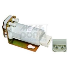 Waschwasserpumpe von MEAT & DORIA 20133