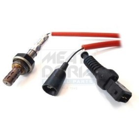 Achetez des Sonde lambda MEAT & DORIA 81021 à prix pour 85,66&nbsp;&euro;
