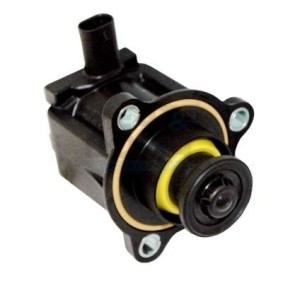 MEAT & DORIA 9294 Valve d'air de circulation compresseur MERCEDES-BENZ Classe E