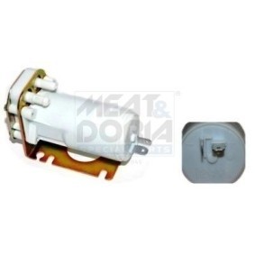 Waschwasserpumpe von MEAT & DORIA 20156