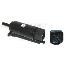 MEAT & DORIA 20185 Waschwasserpumpe RENAULT LAGUNA 1 (B56, 556) 1.6 107 PS Otto