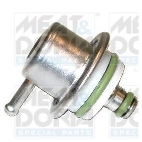 MEAT & DORIA 75019 Kraftstoffdruckregler PEUGEOT PARTNER