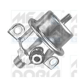 MEAT & DORIA 75034 Brændstoftrykregulator PORSCHE