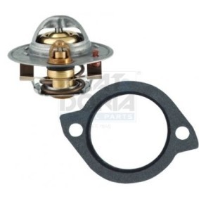 MEAT & DORIA 92188 Termostat MAZDA FAMILIA 5 (BA) 1.3 73 hk Bensinmotor