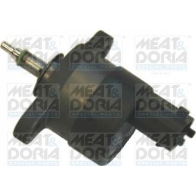 MEAT & DORIA 9106 Régulateur de pression du carburant HYUNDAI ELANTRA (XD)