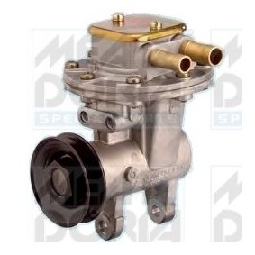 MEAT & DORIA 91007 Bomba de vácuo, sistema de travagem ROVER