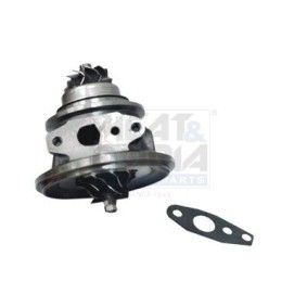 MEAT & DORIA 60001 Turbolader SUBARU