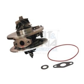 MEAT & DORIA 60026 Turbolader ALFA ROMEO 156 Sportwagon (932)