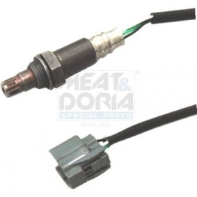 Compre Sonda lambda da MEAT & DORIA 81640 a um preço baixo por 61,64&nbsp;&euro;
