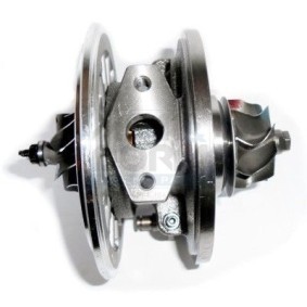 MEAT & DORIA 60053 Turbolader ALFA ROMEO 159