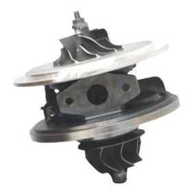 MEAT & DORIA 60104 Turbolader ALFA ROMEO 159