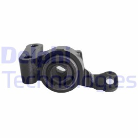 DELPHI TD938W Silentblock de brazo de suspensión MINI Paceman (R61) 1.6 116 cv Motor otto
