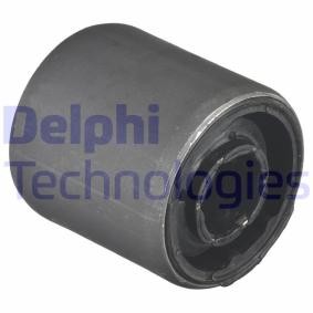 DELPHI TD939W Silentblock de brazo de suspensión MINI Paceman (R61) 1.6 116 cv Motor otto