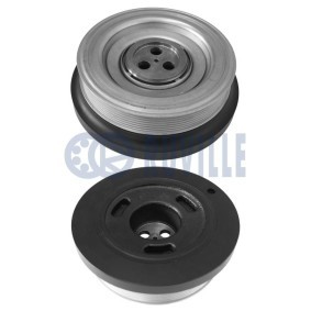 Compre Jogo de correias dentadas da RUVILLE 5540470 a um preço baixo por 42,05&nbsp;&euro;