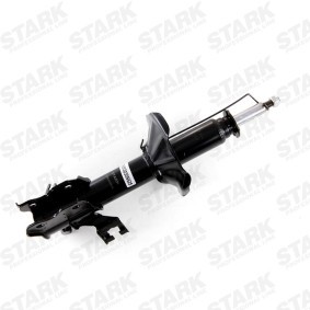 Stoßdämpfer SKSA-0131418 für NISSAN
