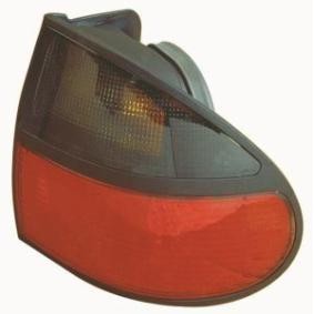 ABAKUS 551-1921R-UE Rückleuchten RENAULT LAGUNA 1 (B56, 556) 1.8 90 PS Otto