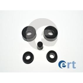 ERT 300005 Jogo de reparação, cilindro de travão de roda KIA
