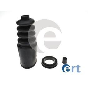 ERT 300582 Kit d'assemblage, cylindre récepteur d'embrayage SKODA