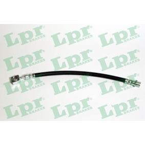 LPR 6T48058 Flexible de frein OPEL Vectra C Berline (Z02)
