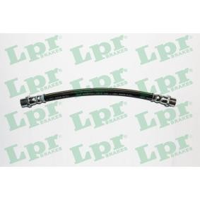 LPR 6T46778 Mangueira de travão OPEL ASTRA G Cabriolet (F67)