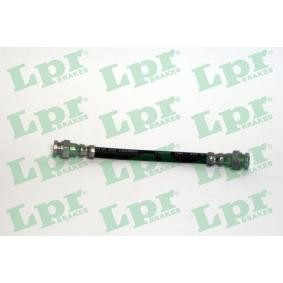LPR 6T47954 Bremsschlauch FIAT PANDA (169)