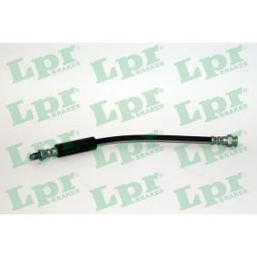 LPR 6T47959 FIAT CROMA Jarruletku